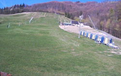 Ski Areál Opálená