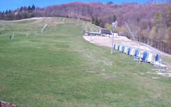 Ski Areál Opálená