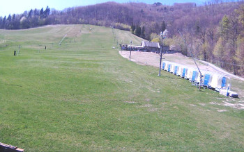 Ski Areál Opálená