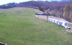 Ski Areál Opálená