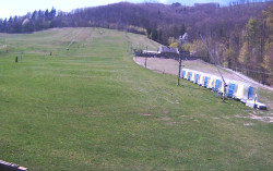 Ski Areál Opálená