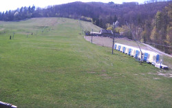 Ski Areál Opálená