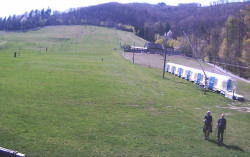 Ski Areál Opálená