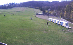 Ski Areál Opálená