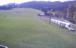 Ski Areál Opálená