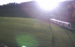 Ski Areál Opálená