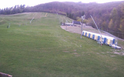 Ski Areál Opálená