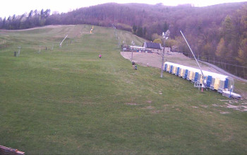 Ski Areál Opálená