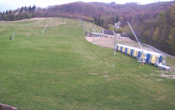 Ski Areál Opálená