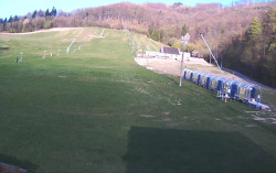 Ski Areál Opálená