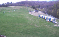 Ski Areál Opálená