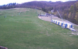 Ski Areál Opálená