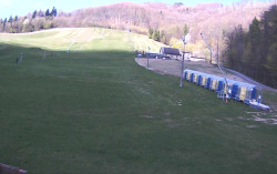 Ski Areál Opálená