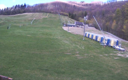 Ski Areál Opálená