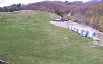 Ski Areál Opálená