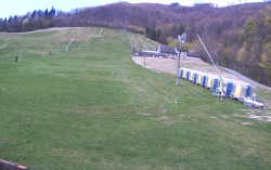 Ski Areál Opálená