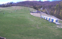 Ski Areál Opálená