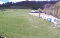 Ski Areál Opálená