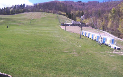 Ski Areál Opálená