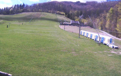 Ski Areál Opálená