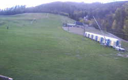 Ski Areál Opálená