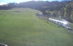 Ski Areál Opálená