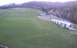 Ski Areál Opálená