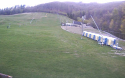 Ski Areál Opálená