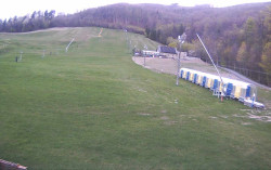 Ski Areál Opálená