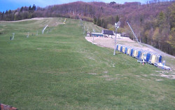 Ski Areál Opálená