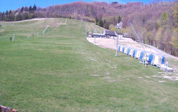 Ski Areál Opálená