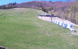 Ski Areál Opálená