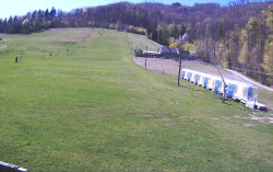 Ski Areál Opálená