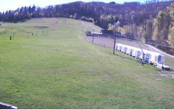 Ski Areál Opálená