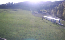 Ski Areál Opálená