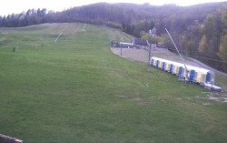 Ski Areál Opálená