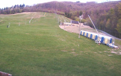 Ski Areál Opálená