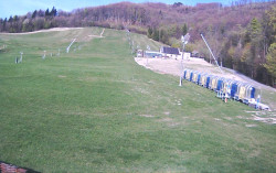 Ski Areál Opálená