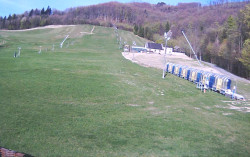 Ski Areál Opálená