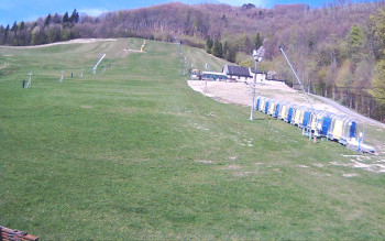 Ski Areál Opálená