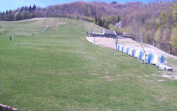 Ski Areál Opálená