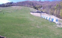 Ski Areál Opálená