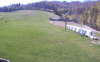 Ski Areál Opálená