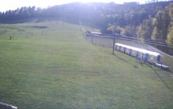 Ski Areál Opálená