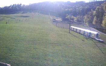 Ski Areál Opálená