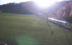 Ski Areál Opálená