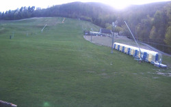 Ski Areál Opálená