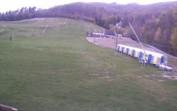 Ski Areál Opálená