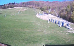 Ski Areál Opálená