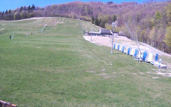 Ski Areál Opálená